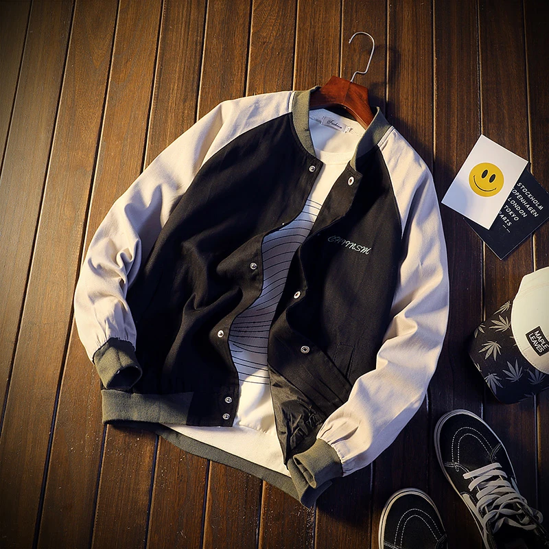 Jackets Men (3)