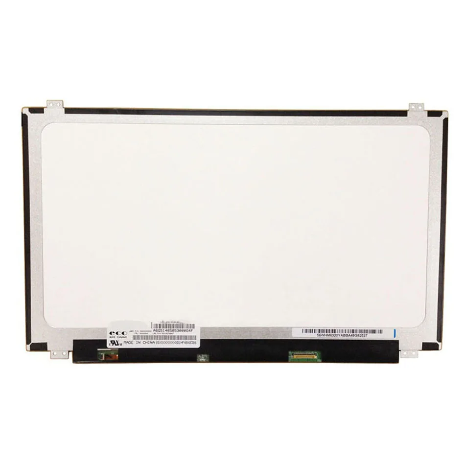 

15.6" Laptop LCD LED Touch Screen NV156FHM-T05 New Display Panel Matrix Replacement