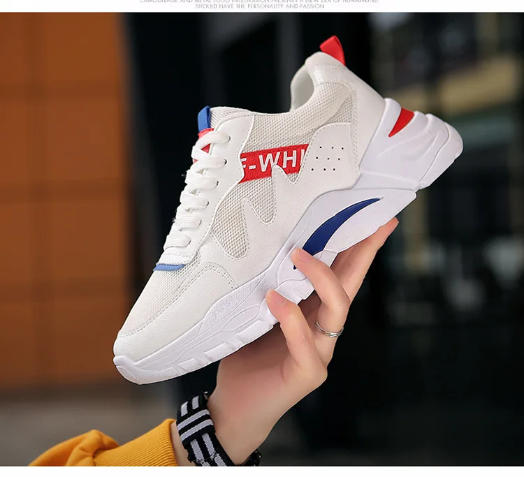 

tenis masculino adulto casual shoes men sneakers zapatos de hombre ayakkabi zapatillas basket chaussure homme 2019 fashion man