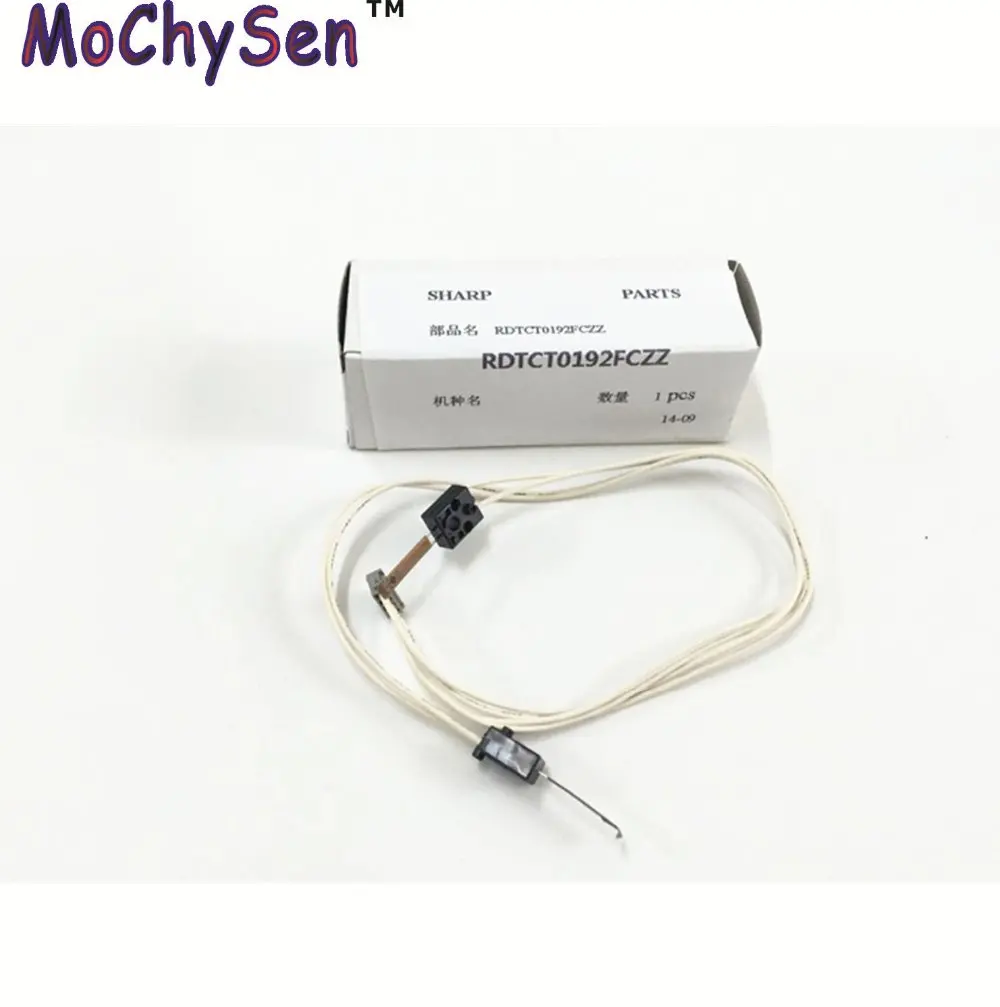 Mochysen RDTCT0192FCZZ верхний термоэлемент Термистор для Sharp MX-M550 MX-M620 MX-M700 MX620 550 700
