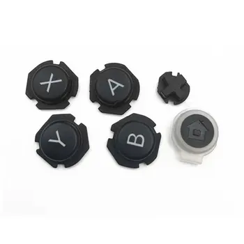 

A B X Y Home Button for Switch Joy-Con Controller