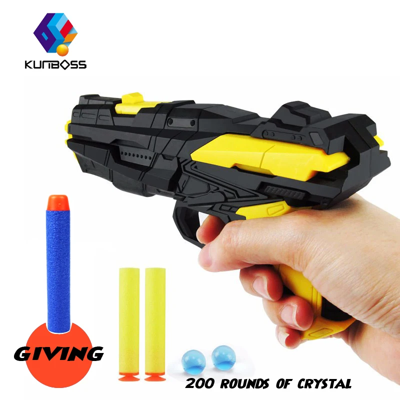 Jango Chirdren Pistolet à Eau Jouet Enfants Jouets Pistolets
