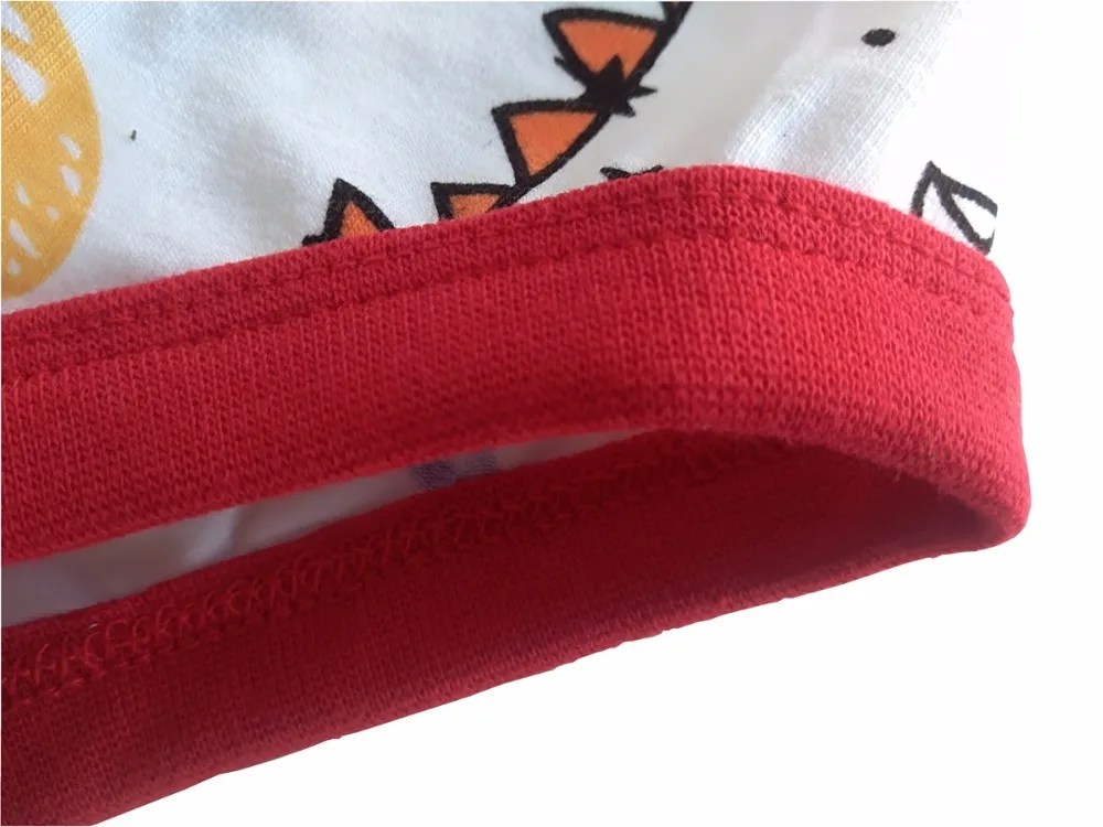 Adult Printed rocket training pants/Adult baby brief with padding inside/ABDL training pants/adult pant/abdl pant