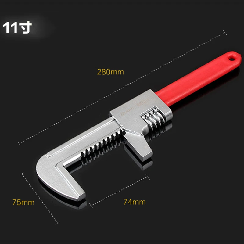 free ship OUDISI 11"Adjustable Multi Functional F Shaped Right Angle