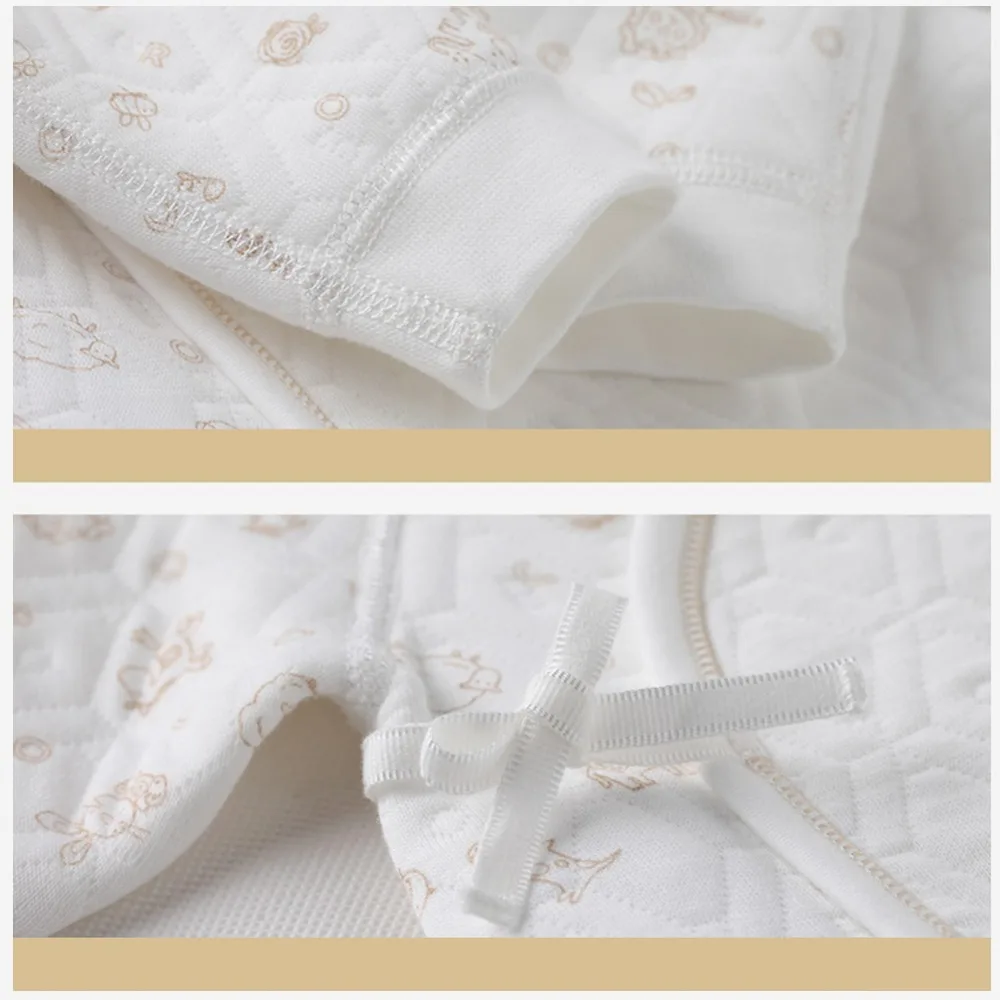 baby footies pajamas (11)