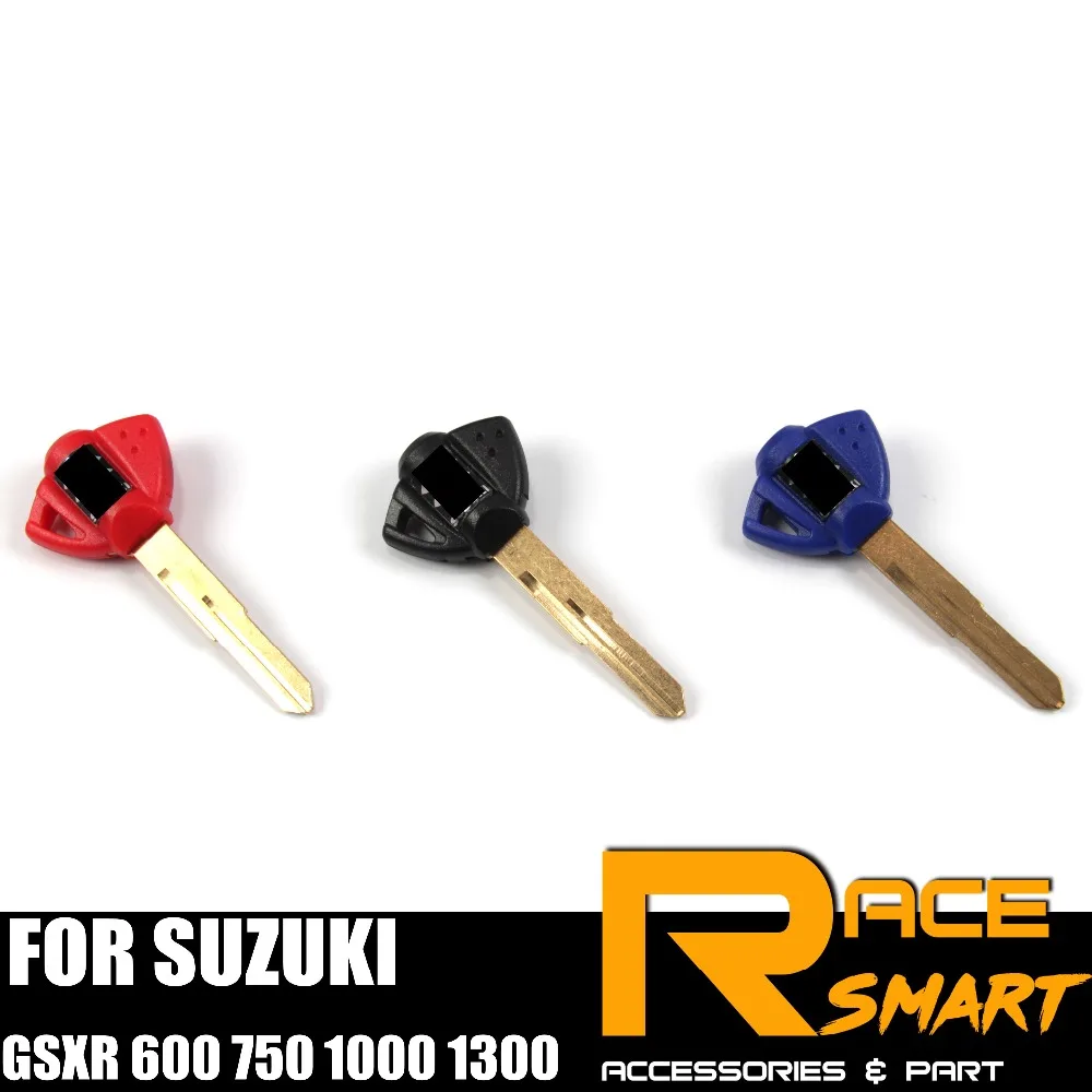 Ключ для мотоцикла SUZUKI GSXR 600 750 1000 1300|Замки и затворы| |