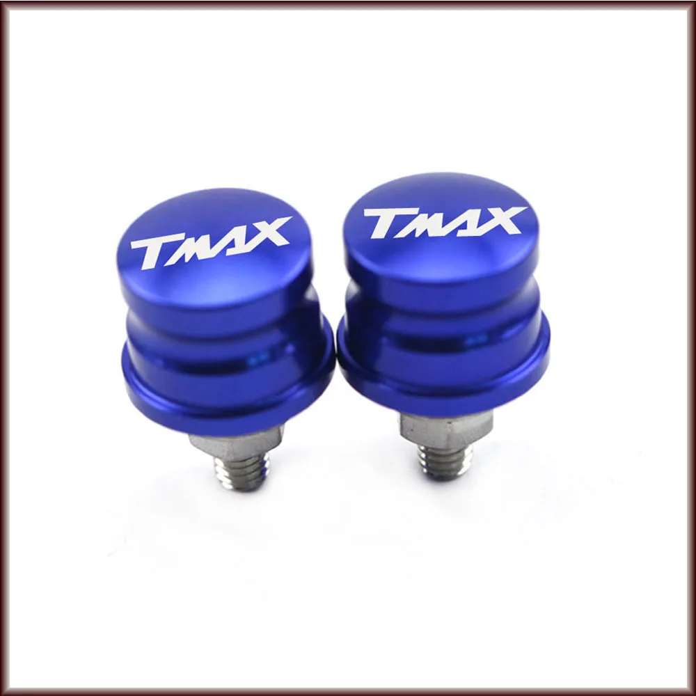 Декоративные винты для номерного знака YAMAHA XT660X XMAX300 XP530/500 TMAX XMAX 300 аксессуары