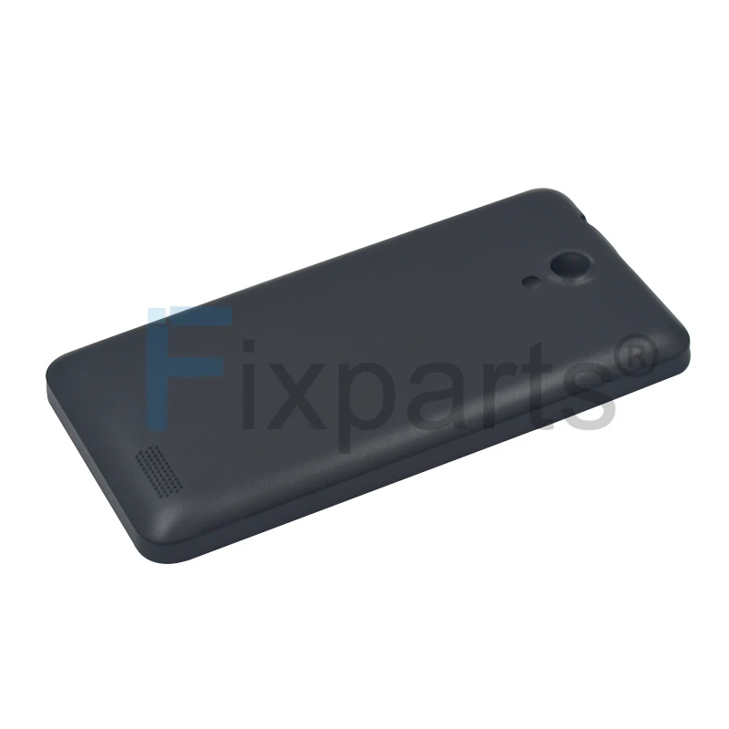 100% Новый чехол для Lenovo A319 задняя крышка аккумулятора корпус запасные части с