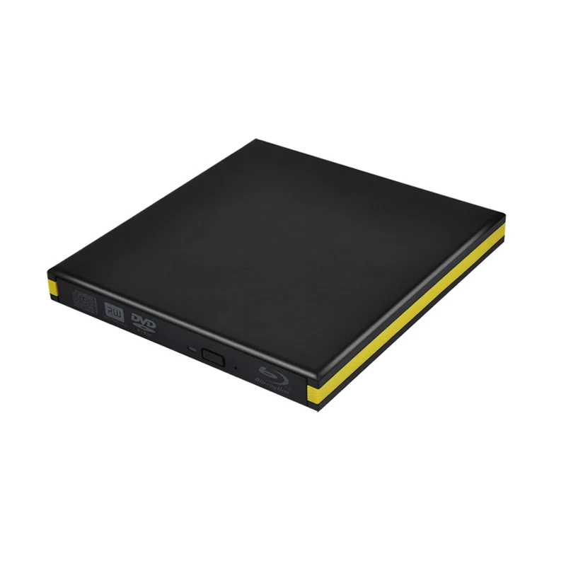 Внешний оптический привод Bluray USB 3 0 DVD горелка для Asus Samsung Acer Dell универсальный SONY HP