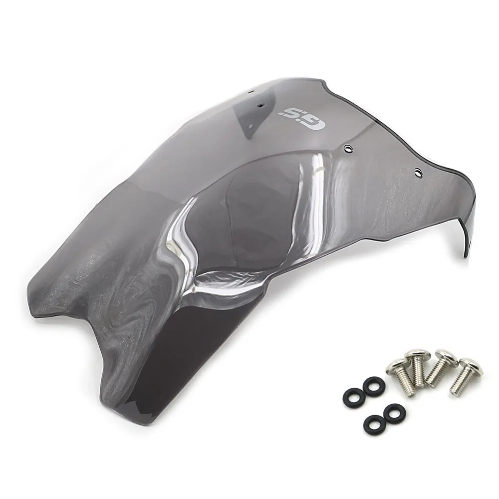 Ветровое стекло для Мотоцикла BMW Adventure F650GS F700GS F800GS 650/700/800 GS 2008 2017 2016|Козырьки от