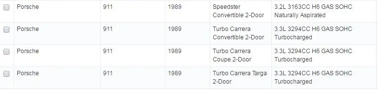 2 шт./компл. для Porsche 911 1989-1998 Передний капот Лифт поддержка газовая стойка пружинный амортизатор 99351133100 автомобиля запчасти авто