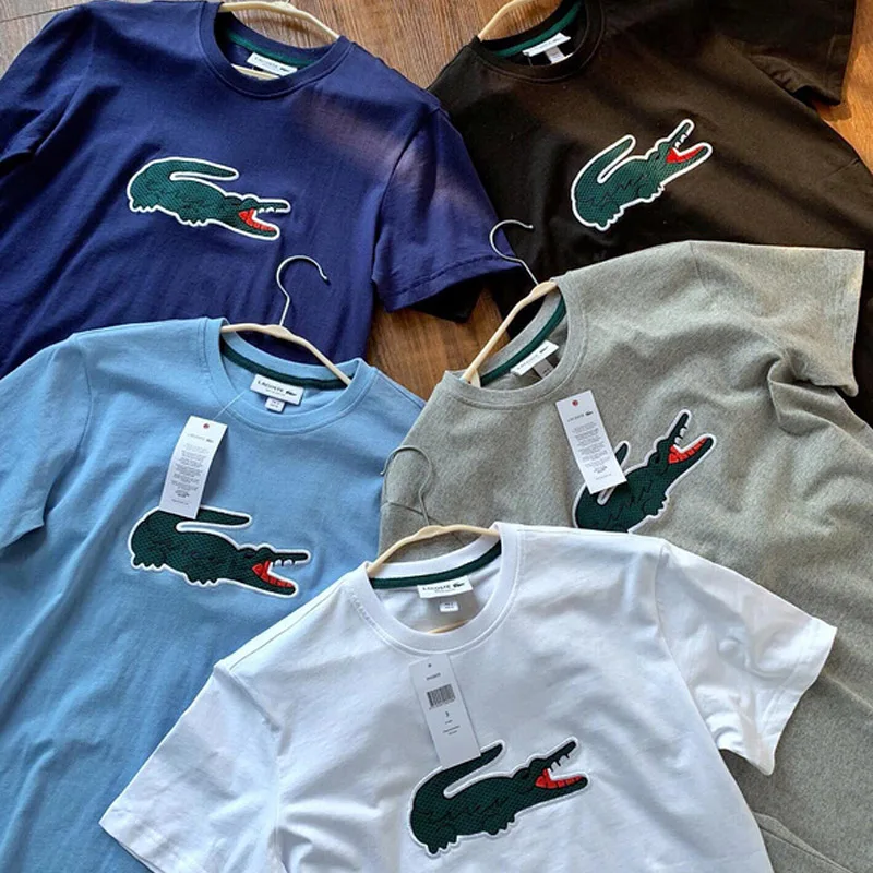 2019 Men graphic Running Shirts Outdoor Summer Breathable Tees Man Comfortable Shirt New Arrival