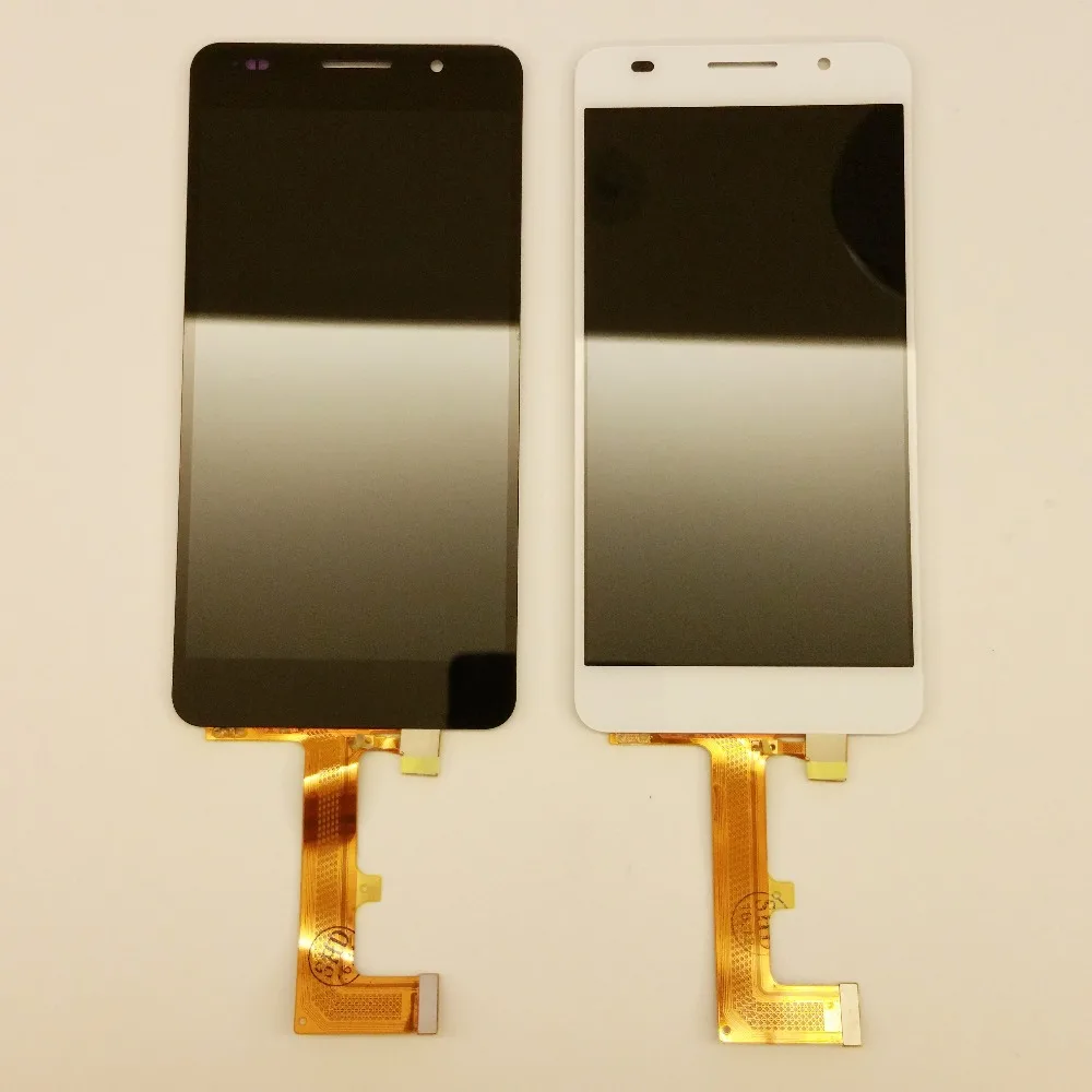For Huawei Honor 6 LCD Display with Touch Screen Digitizer Assembly Free shipping