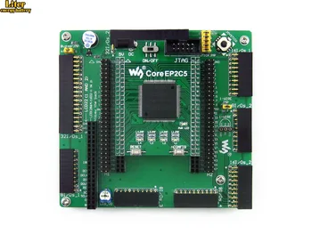 

Altera Cyclone Board EP2C5 EP2C5T144C8N ALTERA Cyclone II FPGA Development Board = OpenEP2C5-C Standard