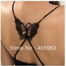 10 шт./лот, новинка, весенне-летний женский бюстгальтер с бабочкой, на бретельках, Прямая поставка