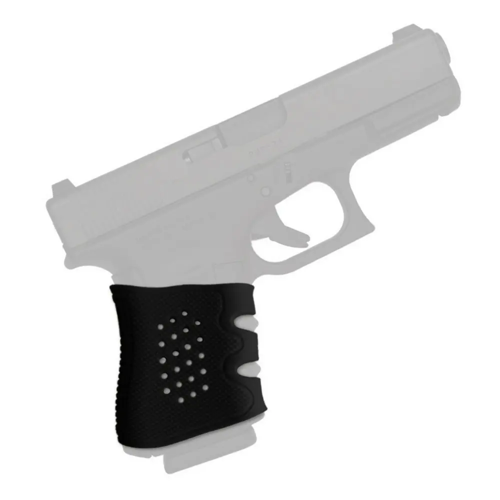Тактический Резиновый рукав для перчаток Glock 17 19 20 21 22 23 25 31 32 34 35 37 38 41|glock 17|sleeve