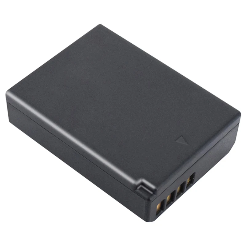 2x Lp E10 Lpe10 Камера батареи + Led Usb двойной Зарядное устройство для цифровой