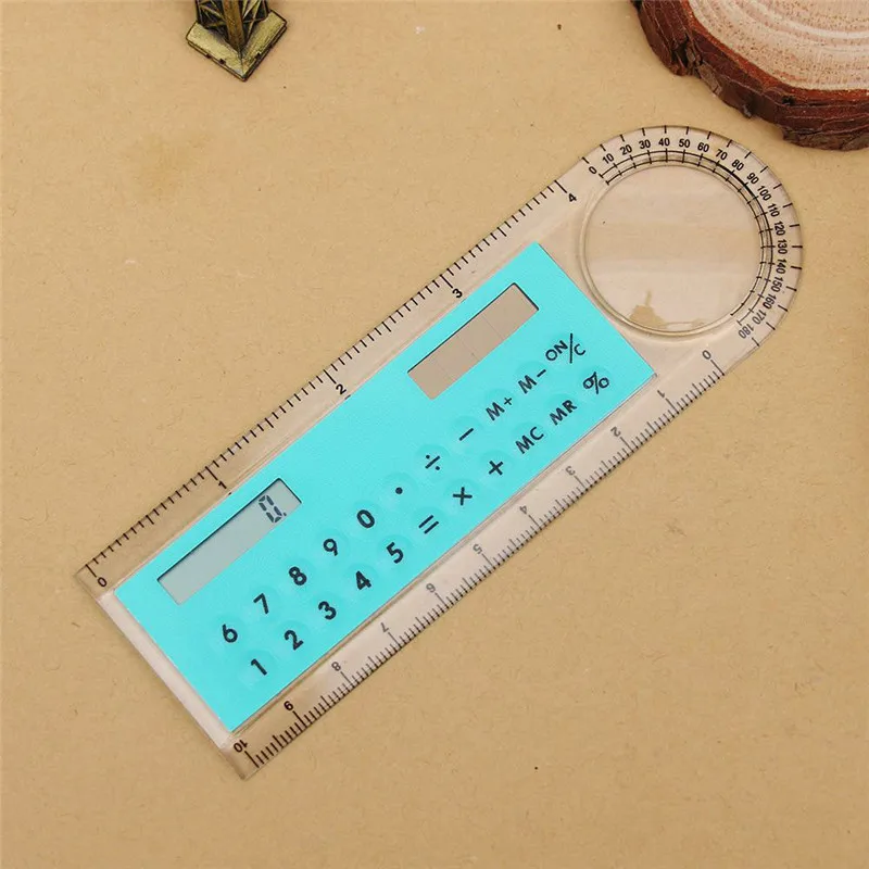 digital ruler