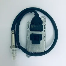 Brand New Boa qualidade Uni sensor de nox, nitrogênio-sensor de oxigênio, UniNOx 5WK97109, 5WK96756, 5WK9 6756, A2C81234400-03