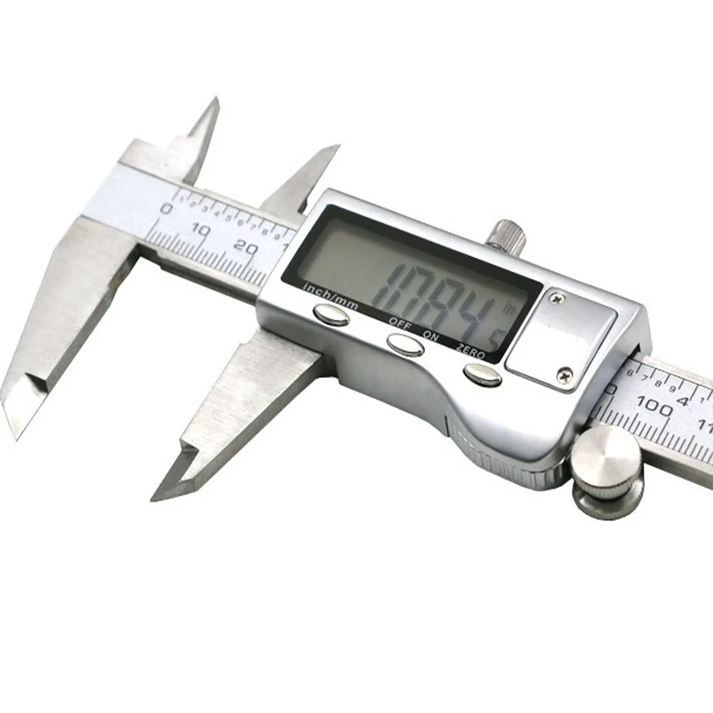 Buy New Original Electronic Digital Caliper Measuring