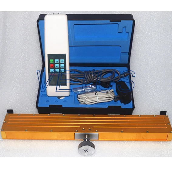 Digital Elevator Rope Tensiometer, tension meter tester gauge Fast