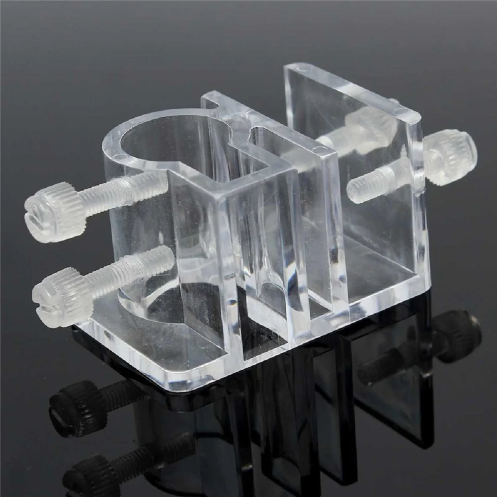 人気ブランド新作豊富 水槽ホースホルダー 固定 クリップ チューブホルダー クランプ アクリル Shipsctc Org
