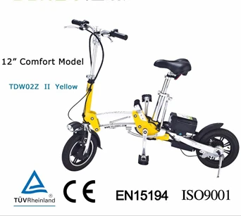 pioneer ebike