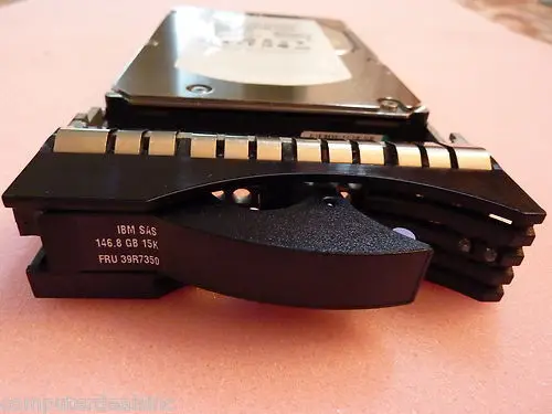 Server hard disk 90Y9000 3.5 inch 2TB 7.2K DS3512 LFF SAS