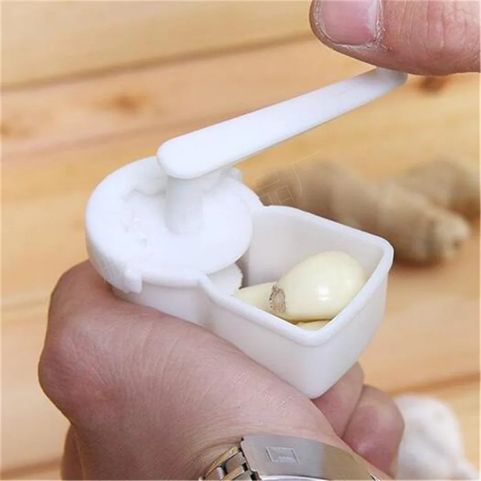 

VOGVIGO Kitchen Cooking Tool Potato Garlic Cutter Fruit Vegetable Tool Ginger Garlic Presses Kitchen tool Best Selling