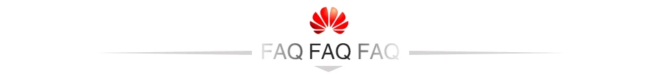 FAQ