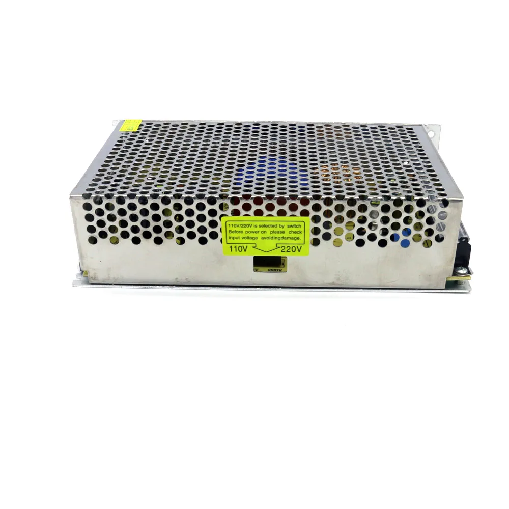 Fuente de alimentación dc 48 V 5a 240 W ac dc fuente de alimentación 220 V a CC 48 V interruptor led fuente de alimentación 240 W para motor dc Fuente de alimentación dc 48 V 5a 240 W ac dc fuente de alimentación 220 V a CC 48 V interruptor led fuente de alimentación 240 W para motor dc