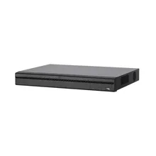 CCTV Security 32 Channel Tribrid 720P 1U Digital Video Recorder HCVR4232AN Support HDCVI/CVBS video inputs