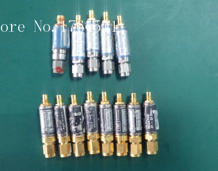 

[BELLA] original 08340-60130 2-26.5GHZ high frequency coaxial radio wave detector 3.5mm-SMC