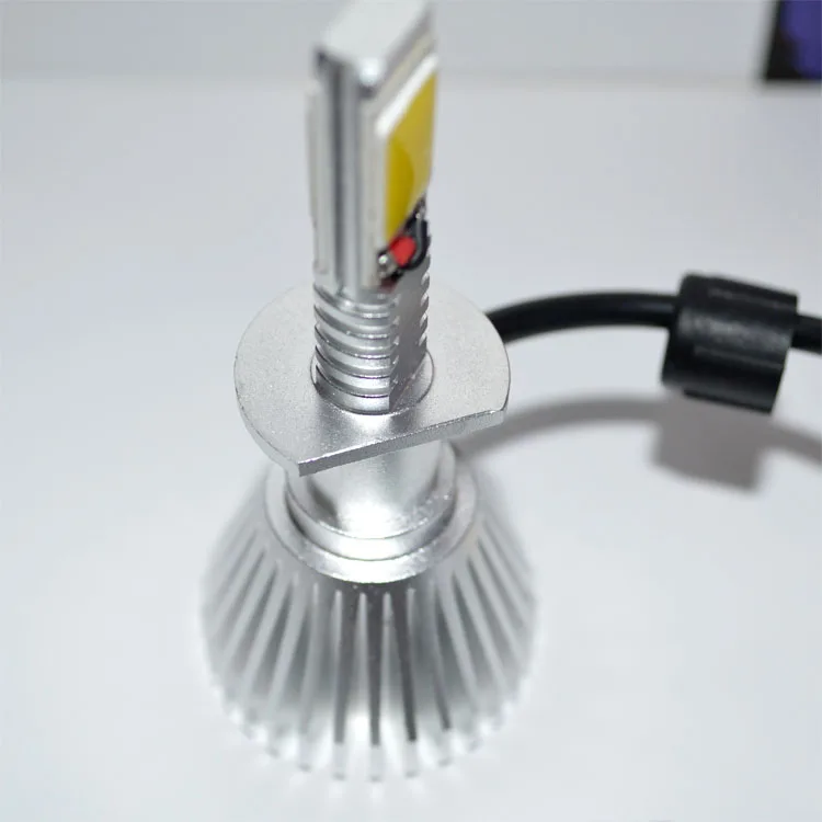 

Universal Led lights replacement headlamp H1 H3 H7 H8 H11 9005 HB3 9006 HB4 20W 2000LM 6000k Driving COB Bulb free shipping