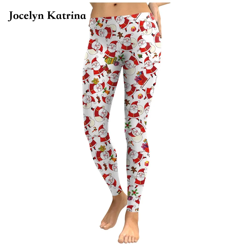 Jocelyn Катрина Йога женские брюки леггинсы для бега спортивные колготки Для Бега
