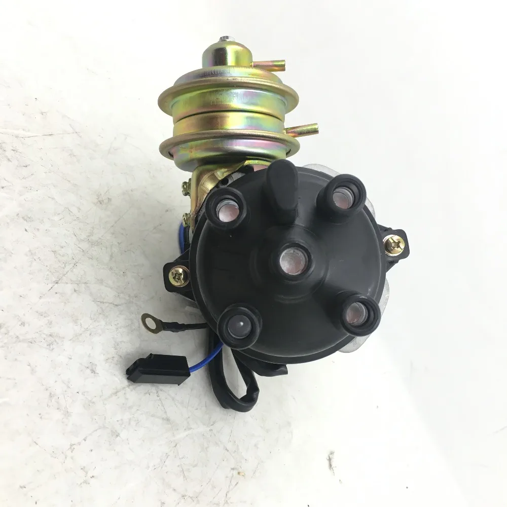 SherryBerg Complete Distributor for Kia Pride Mazda 121 Ford Festiva A4T4F7047 kk150-18-200 top quality product