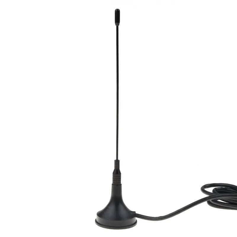 Kebidumei HD TV цифровой Внутренний сигнал антенна приемника усилитель мини ТВ 5dBi DVB T