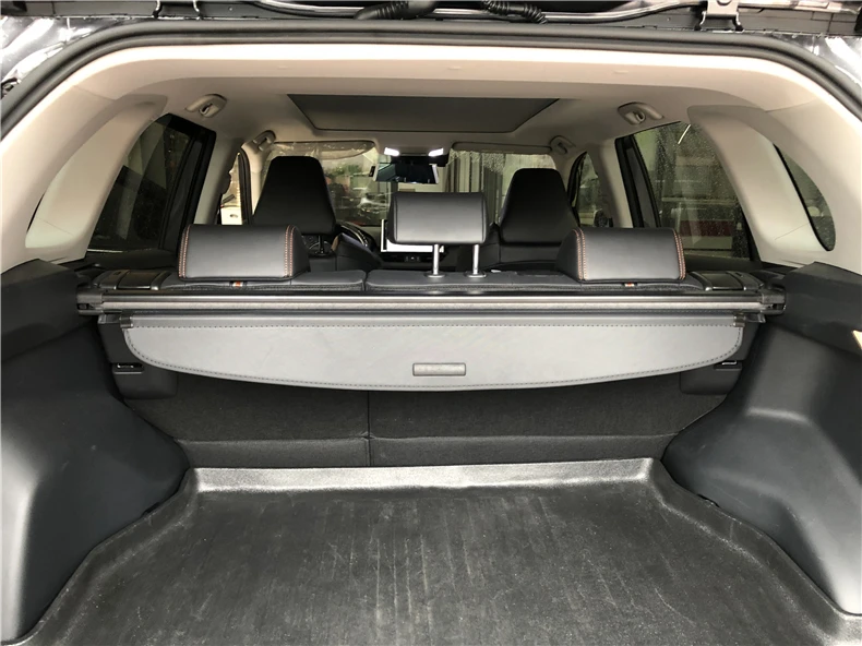 Багажник заднего багажника для Toyota RAV4 2019 2020 2021 2022 высококачественный