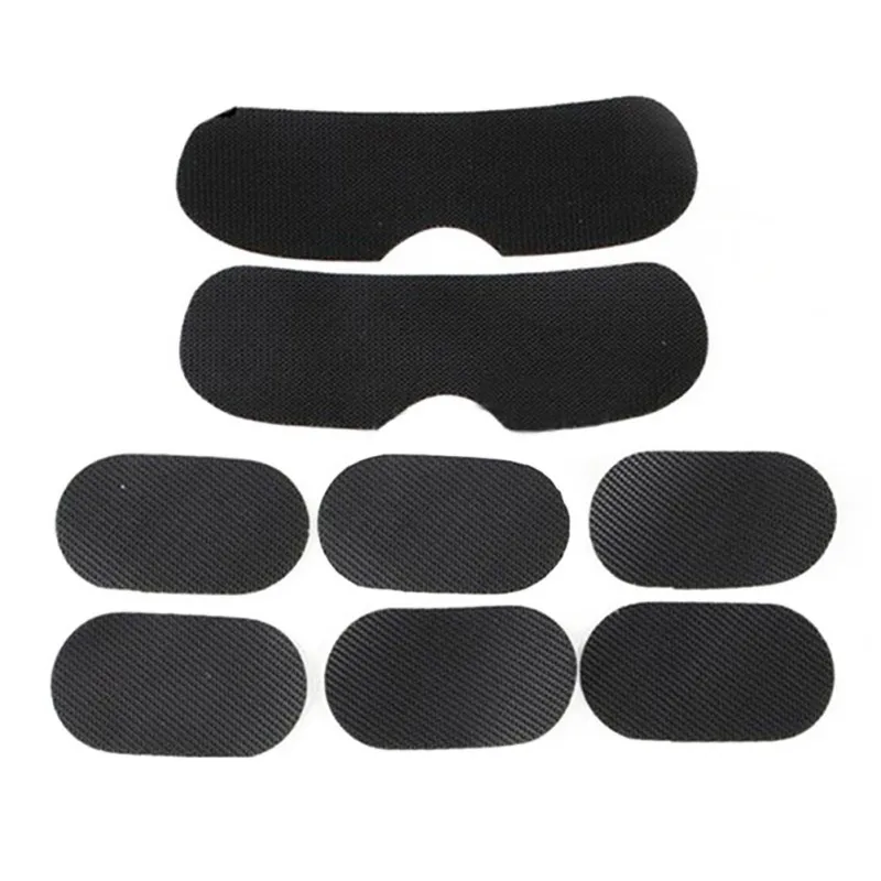 

Tactical Protector Helmet Pads Airsoft Paintball Wargame Fast Helmet Protective Cushion Helmet