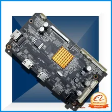 4K монитор материнская плата 4K рекламная Плата Поддержка HDMI 4K 60HZ вход LC508_V0.1/LC507