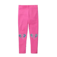 Cotton Children Trousers Leggings for Girl Animals Baby Leggings for Girls Pants Girls Leggings Kids Clothes Robe Enfant Skinny girls jeans 2018 cartoon cat plus size baby girls pants slim skinny kids leggings cotton casual children girls clothes 2507b