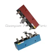 91.110.1151 блок питания GNT6029183P1 ABB модуль HD модуль обнаружения тока и напряжения для HD Смещенные детали пресса