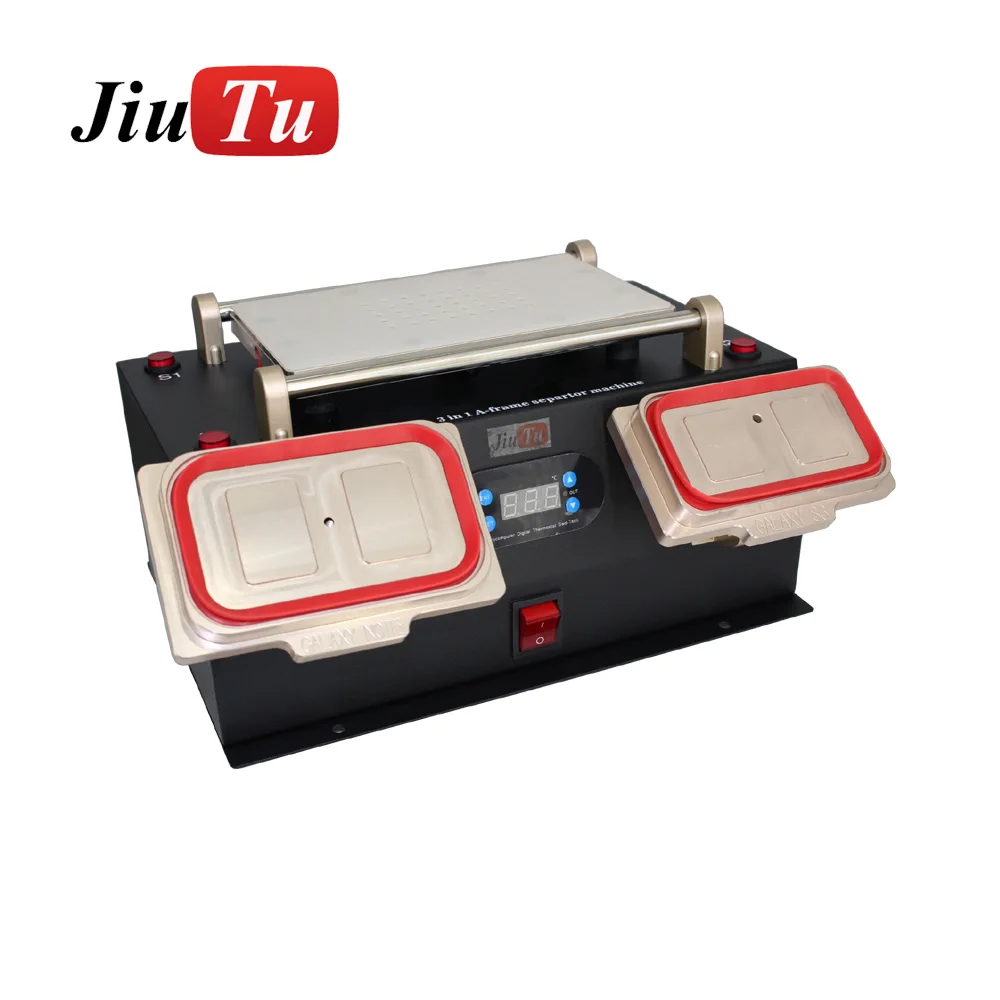 3 in 1 Frame Separator machine for Samsung  (8)