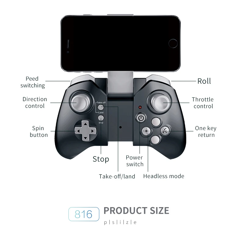 天驱816变焦版 英文24