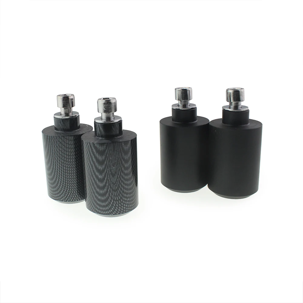 

Carbon Fiber Frame Sliders Crash Protector for Yamaha FZ6 Fazer 2004 2005 2006 2007 2008 Motorcycle Accessories