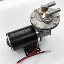 Electric Vacuum Pump Brakes And Get Free Shipping On Aliexpress Dracarys Car Accessories New Electric Brake Vacuum Pump Kit For Booster 28146