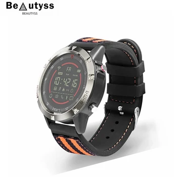 

Beautyss Heart Rate Blood Pressure Sleep Monitoring SmartWatch Pedometer Tracker amazfit bip watch smart watch ip67 IT152