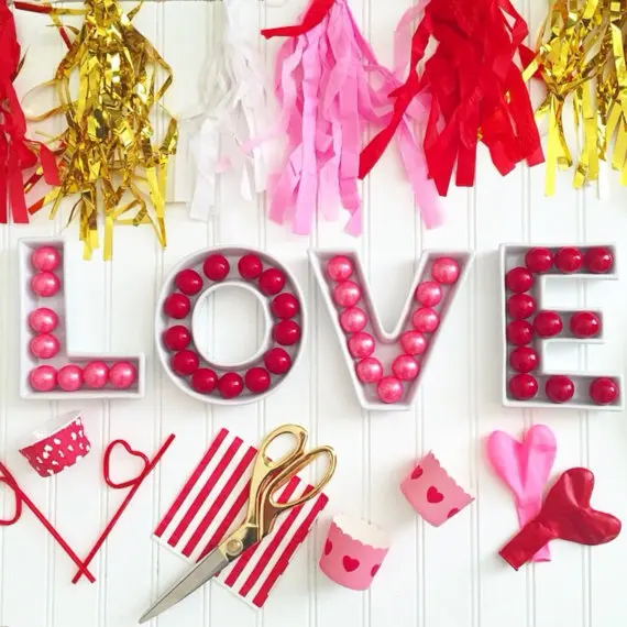 Ceramic 26 English Letters Procelain Letter Ceramics Love Plate Snacks