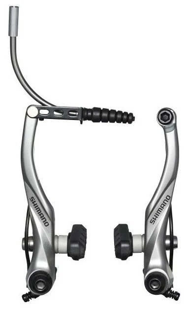 alivio brakes