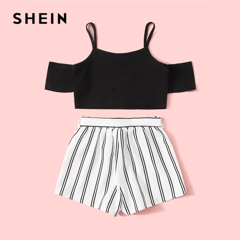shein kiddie